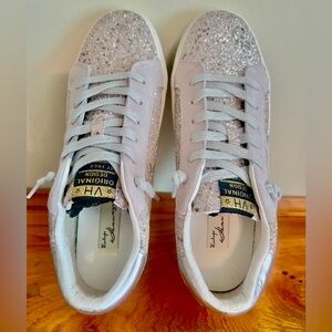 Vintage Havana Palmer Sneakers